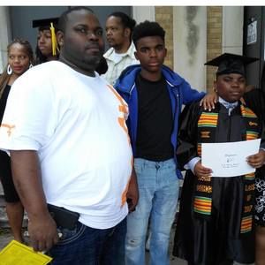 Meet your Posher, Walter